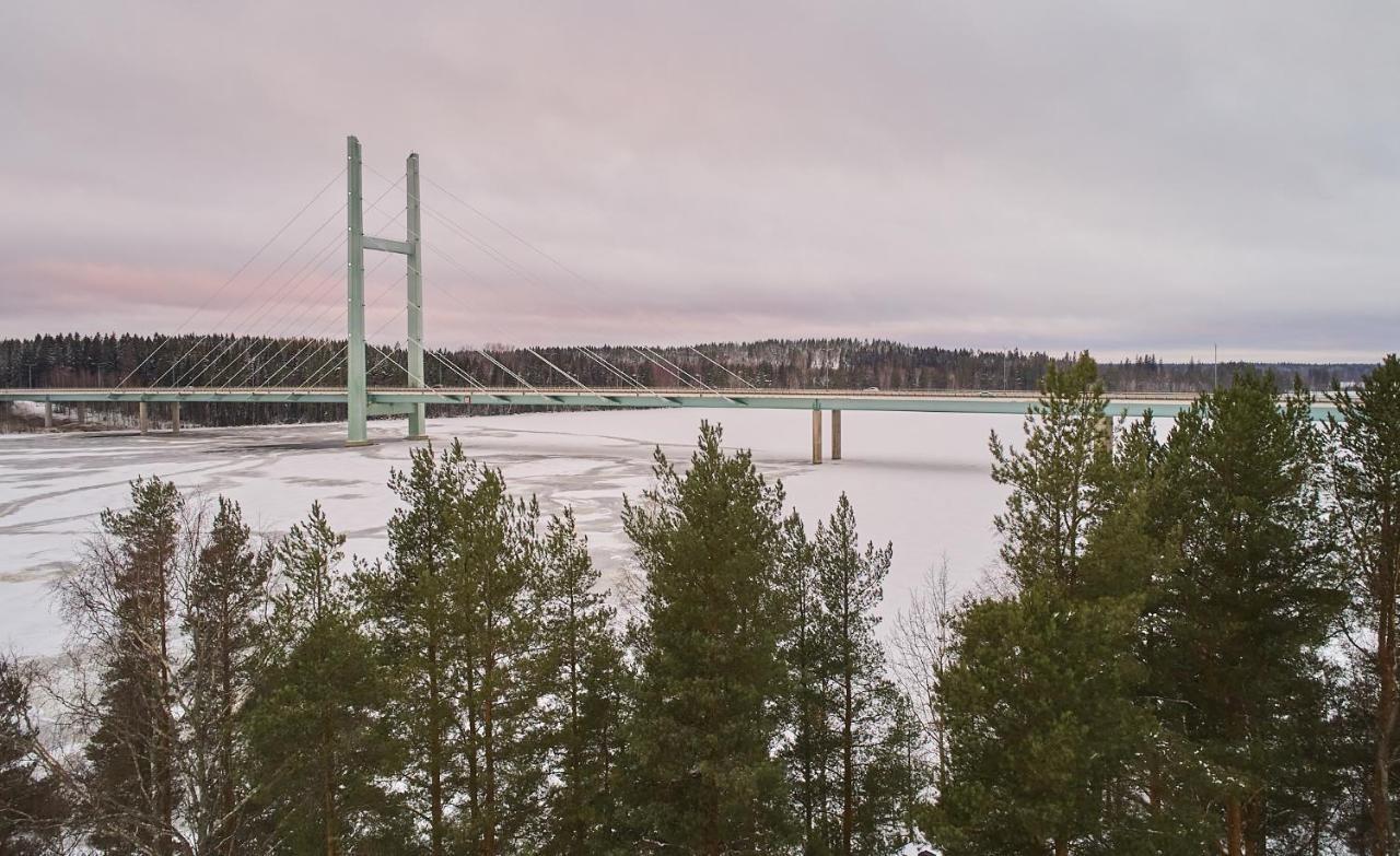 Heinolan Heinaesaari - Holiday And Camping Bagian luar foto