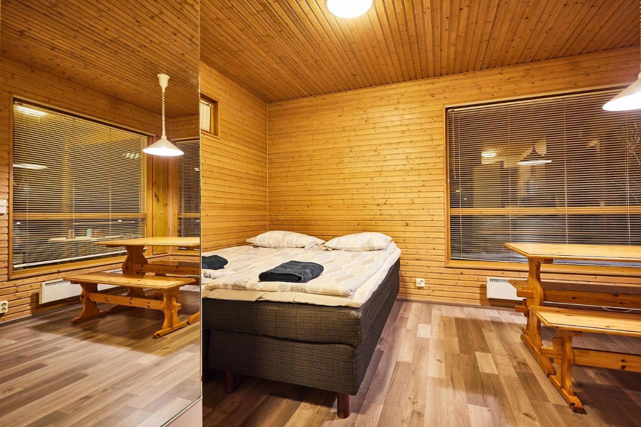 Heinolan Heinaesaari - Holiday And Camping Bagian luar foto