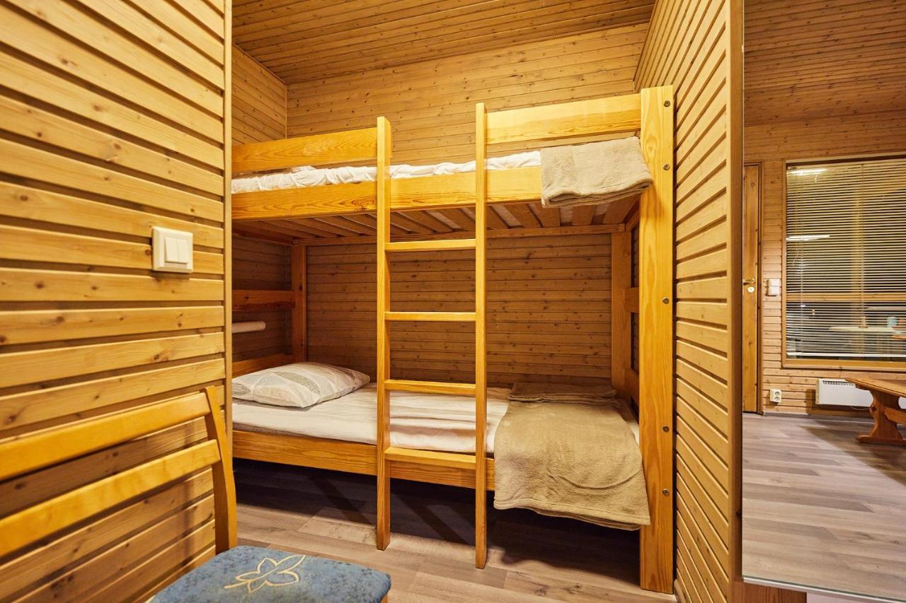 Heinolan Heinaesaari - Holiday And Camping Bagian luar foto