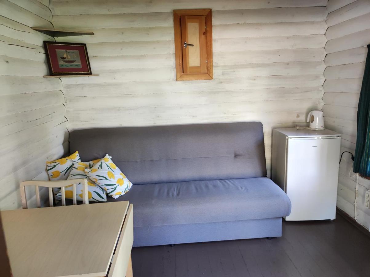 Heinolan Heinaesaari - Holiday And Camping Bagian luar foto