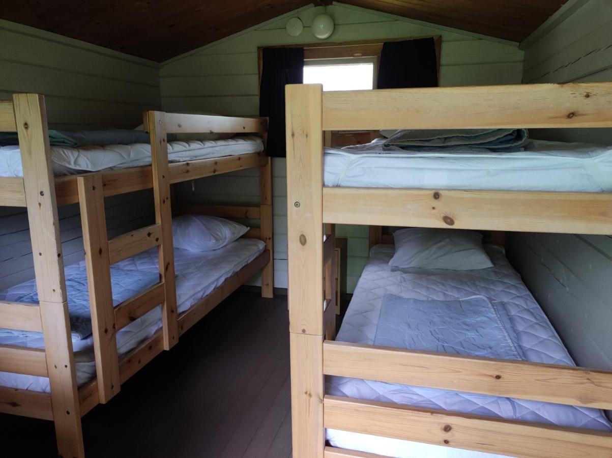 Heinolan Heinaesaari - Holiday And Camping Bagian luar foto