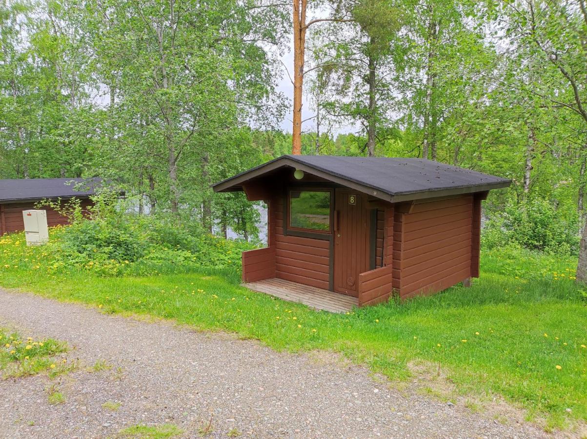 Heinolan Heinaesaari - Holiday And Camping Bagian luar foto