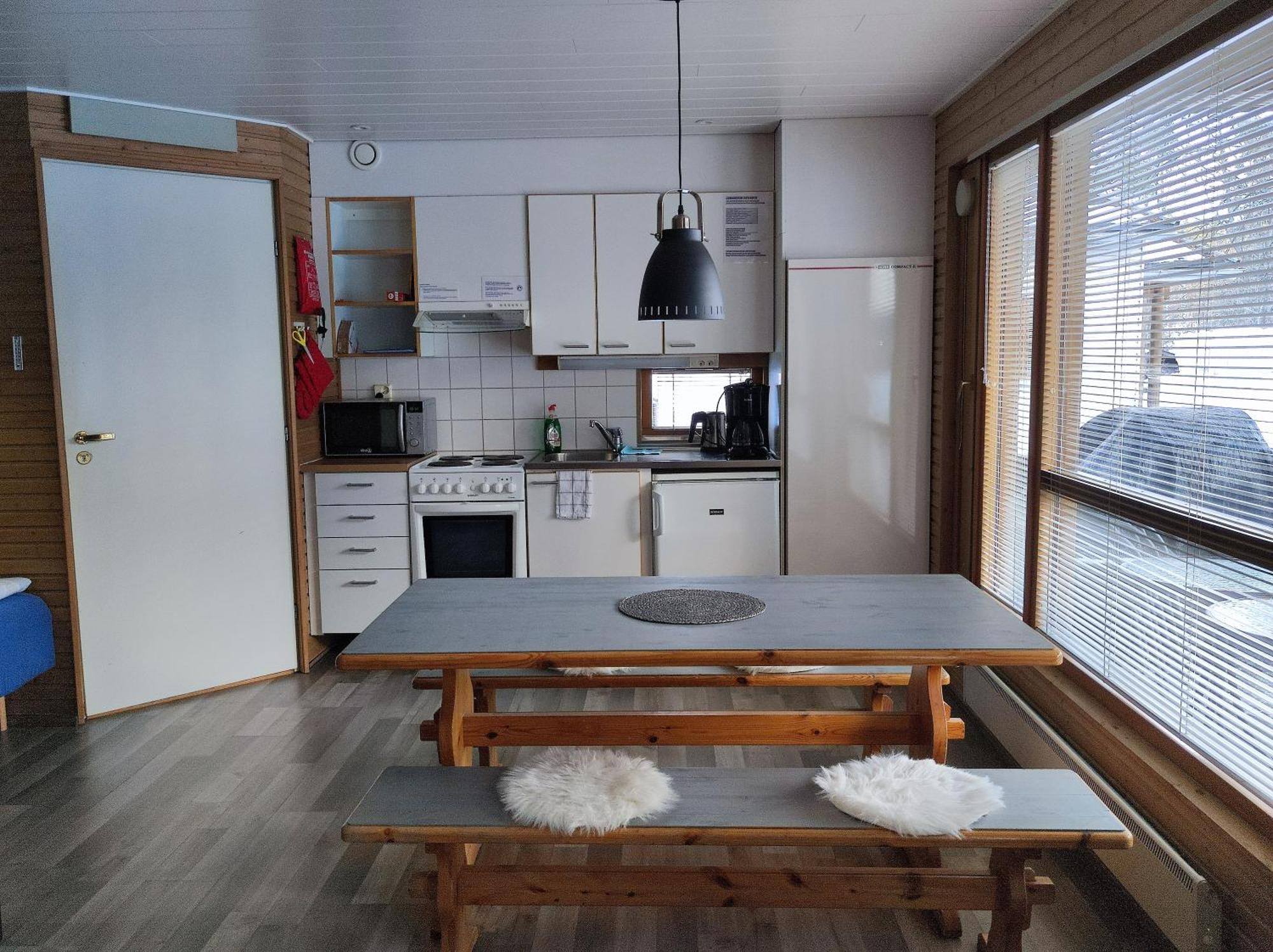 Heinolan Heinaesaari - Holiday And Camping Bagian luar foto